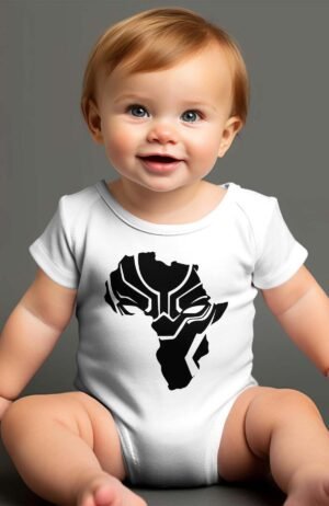 Body Bébé en Gros | Black Afrik