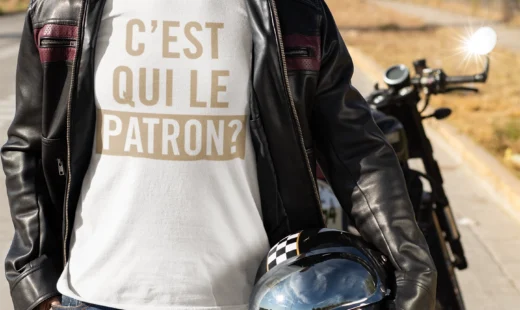 homme catégorie de gros