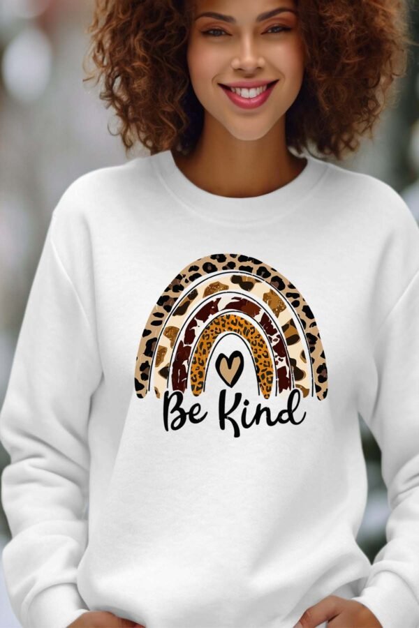 Sweat Col Rond Femme en Gros | RainBo kind