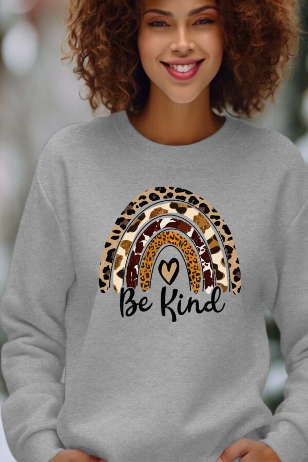 Sweat Col Rond Femme en Gros | RainBo kind