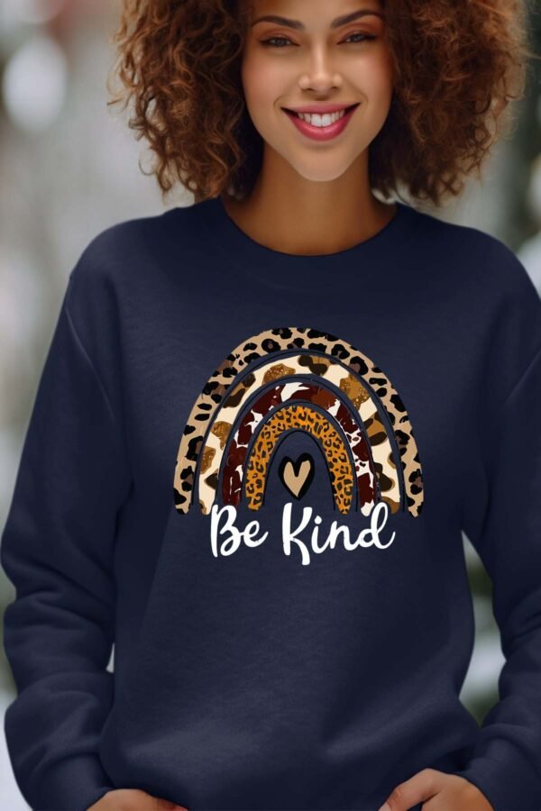 Sweat Col Rond Femme en Gros | RainBo kind
