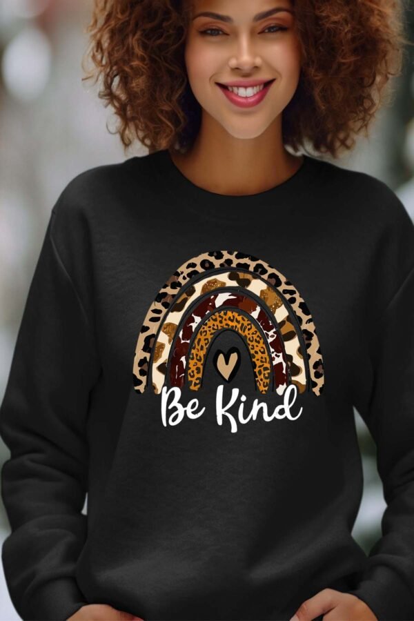 Sweat Col Rond Femme en Gros | RainBo kind