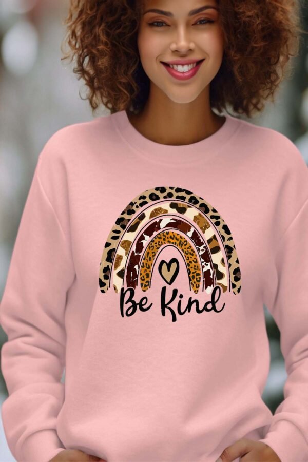 Sweat Col Rond Femme en Gros | RainBo kind