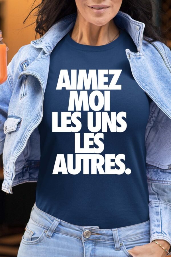 T-shirt Femme en Gros | aimez moi