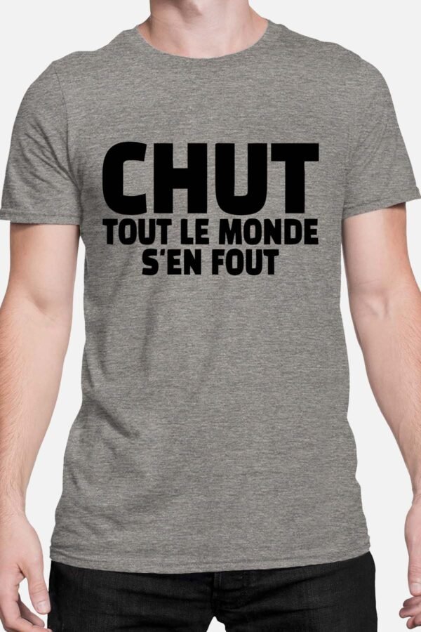 chut fout - Tshirt Homme