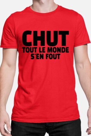 chut fout - Tshirt Homme