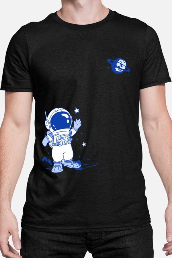 T-shirt Homme en Gros | hello Space
