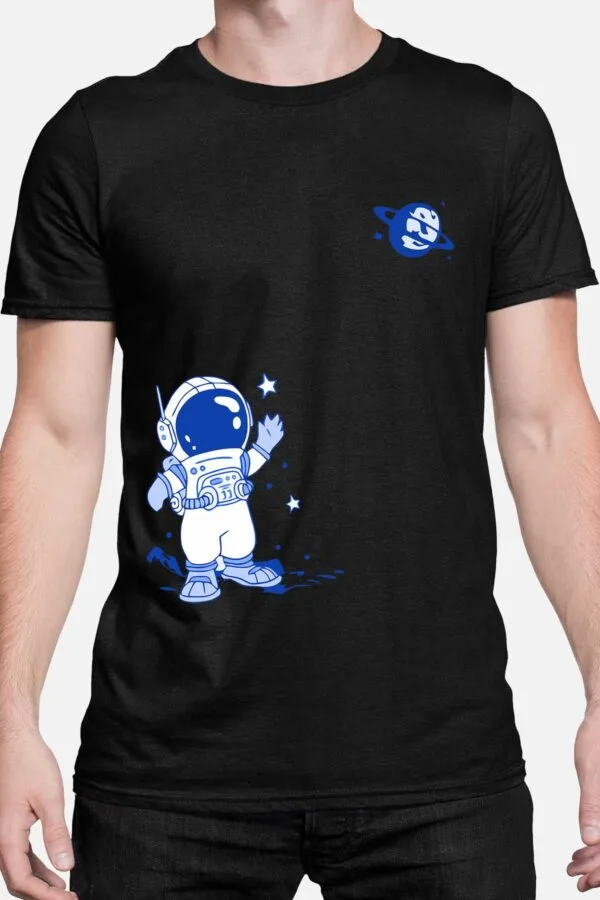 T-shirt Homme en Gros | hello Space