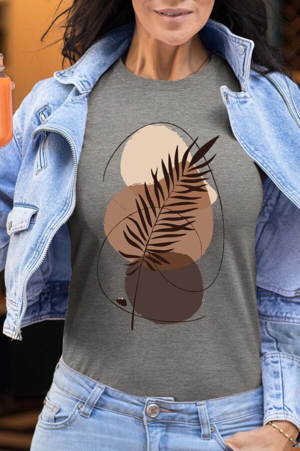 sheet coffee - Tshirt Femme