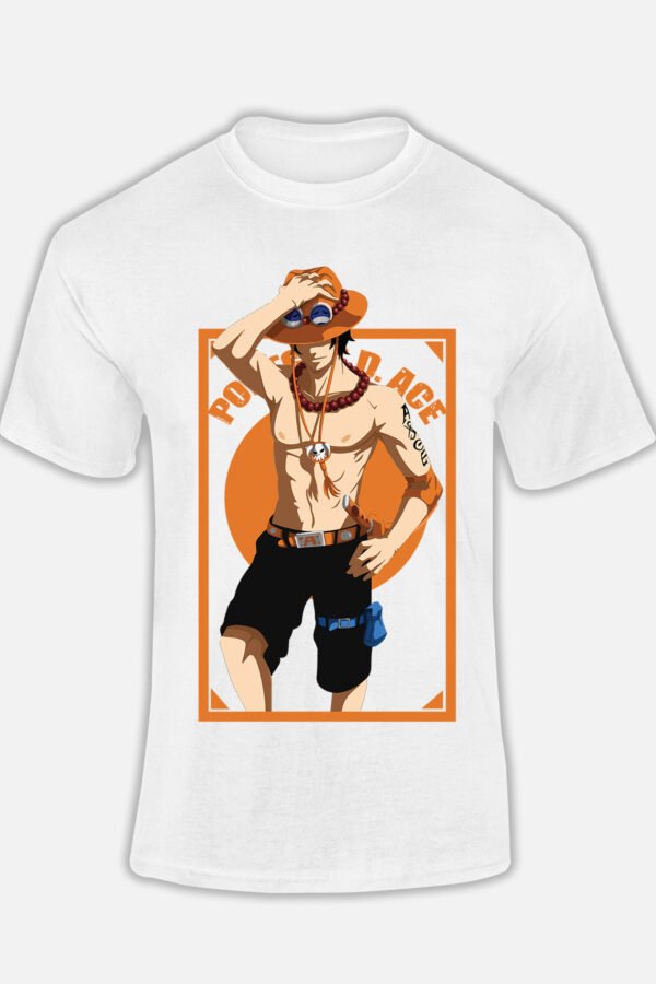 Ace Style - Tshirt