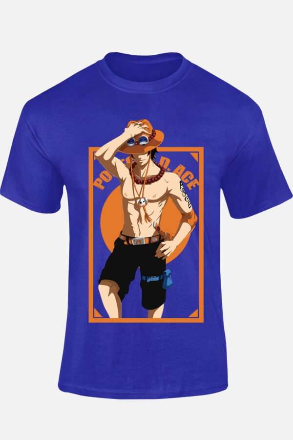 Ace Style - Tshirt