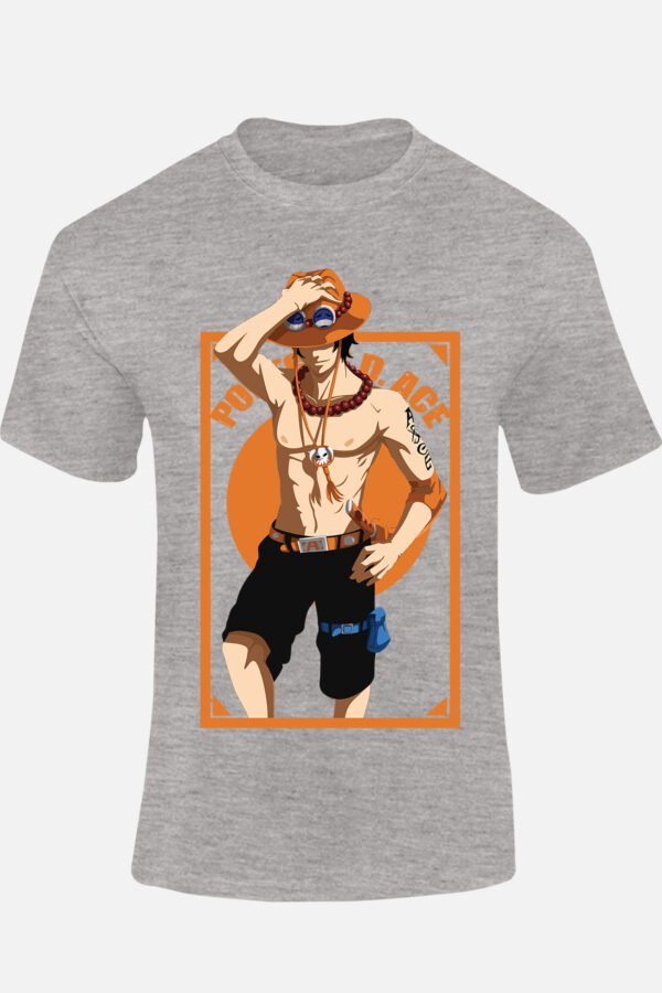 Ace Style - Tshirt