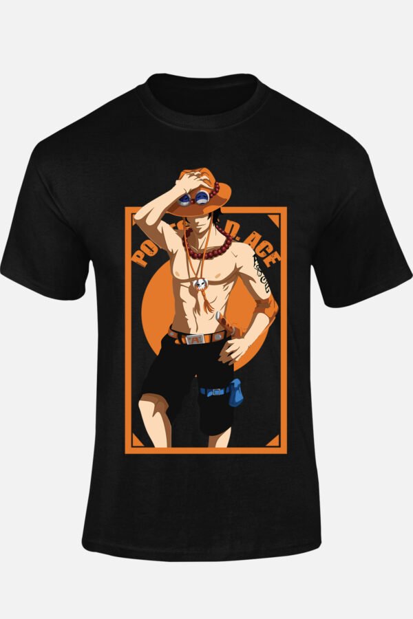 Ace Style - Tshirt