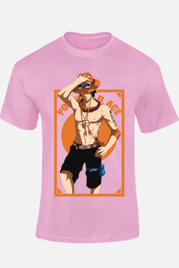 Ace Style - Tshirt