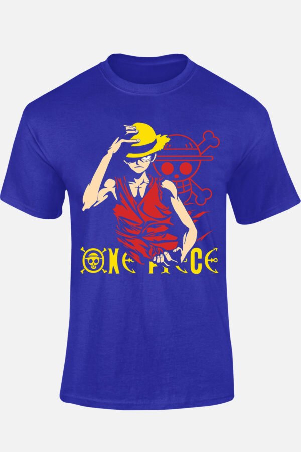 Anchor Spirit - Tshirt