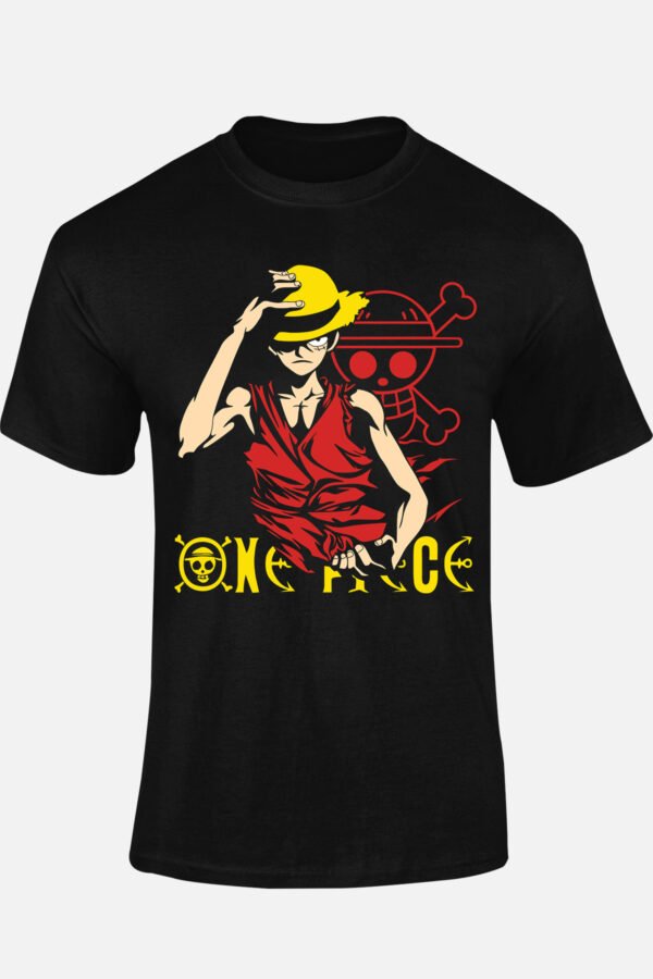 Anchor Spirit - Tshirt