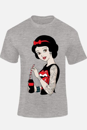 B neige cola - Tshirt