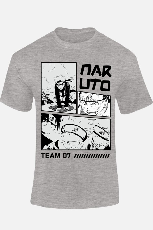 Bd naruto - Tshirt