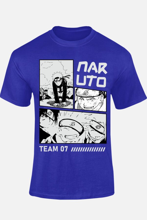 Bd naruto - Tshirt