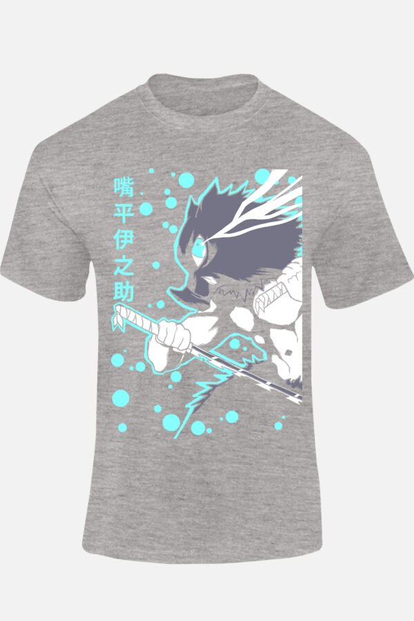 Beast Inosuke - Tshirt