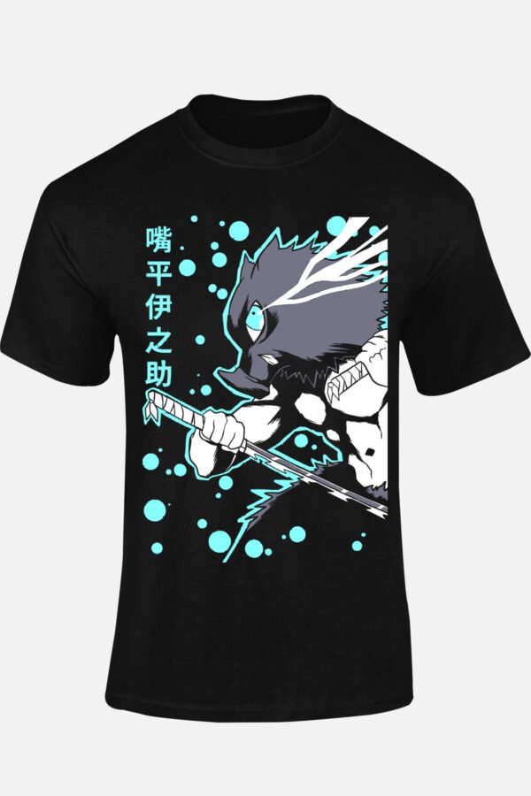 Beast Inosuke - Tshirt