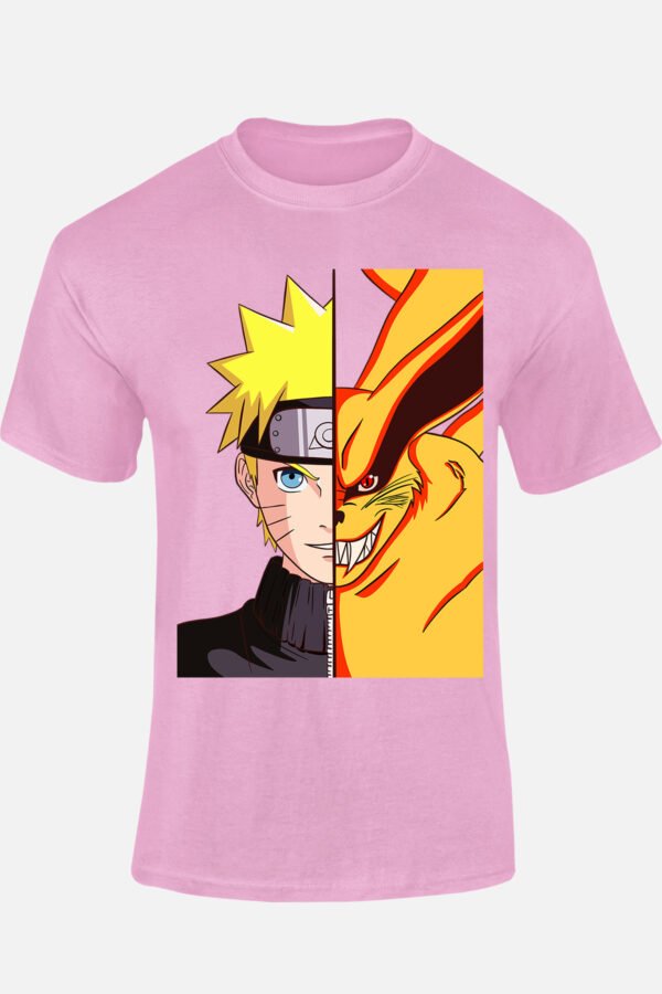 Binaruto - Tshirt