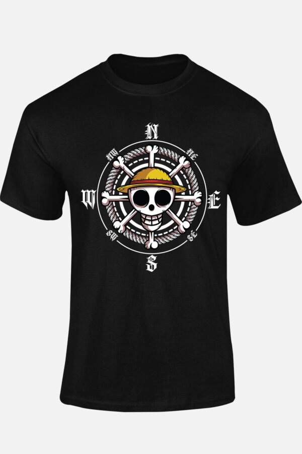 Cap de rêve - Tshirt