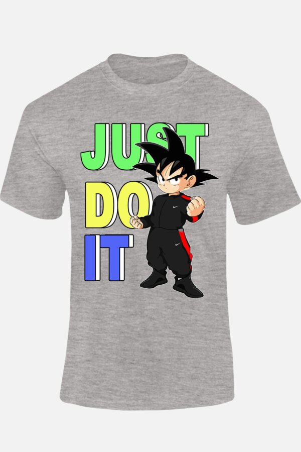 DBZ JDI color - Tshirt