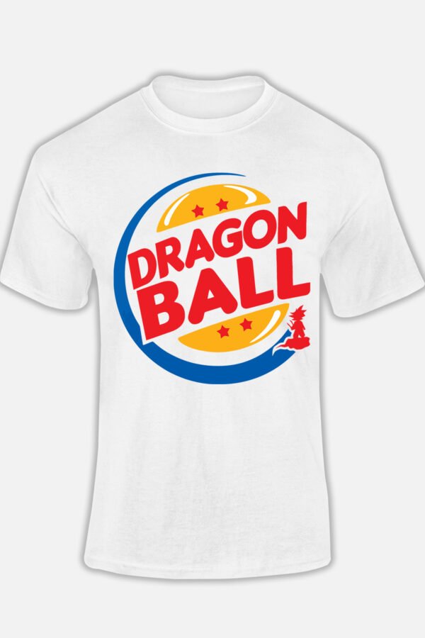 Dragon king - Tshirt
