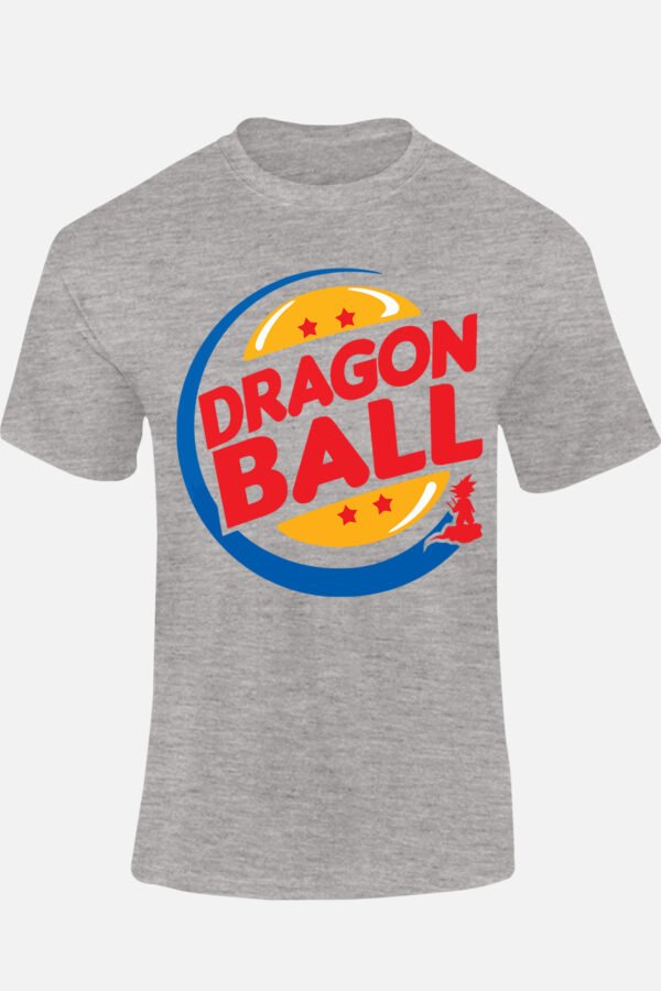 Dragon king - Tshirt