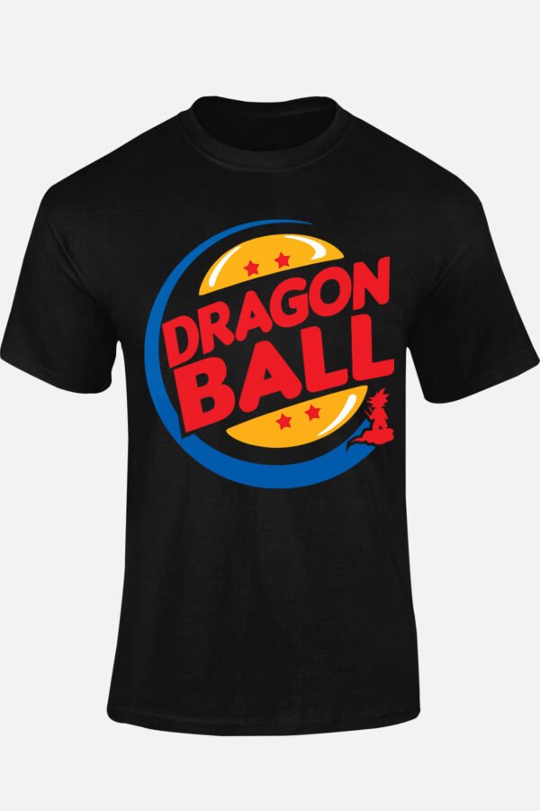 Dragon king - Tshirt