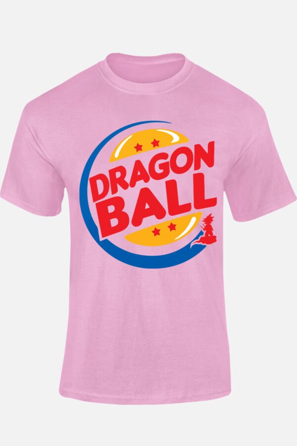 Dragon king - Tshirt
