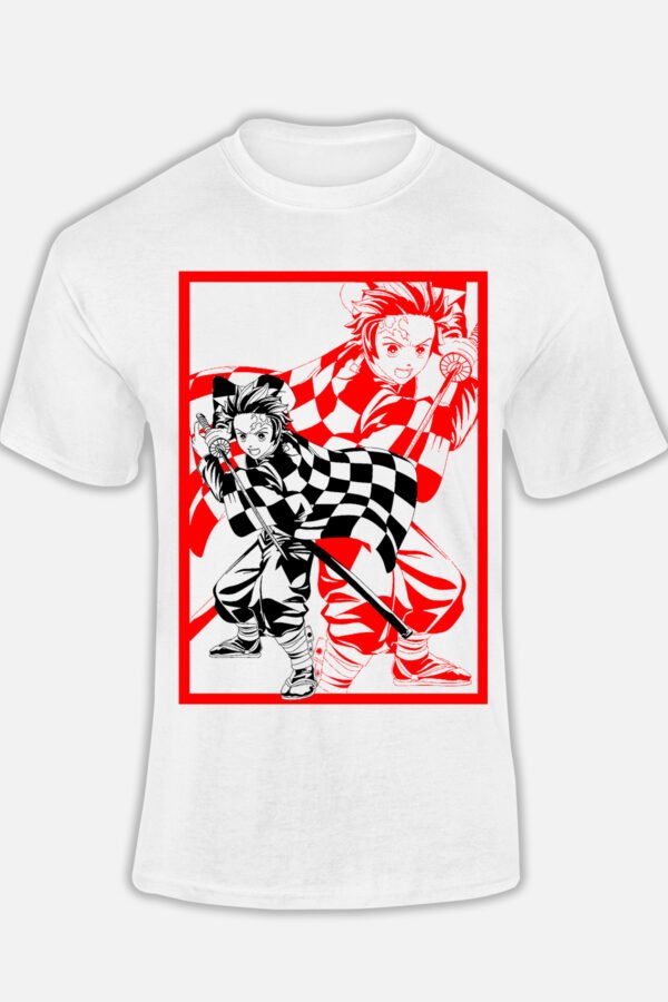 Esprit Carreau - Tshirt