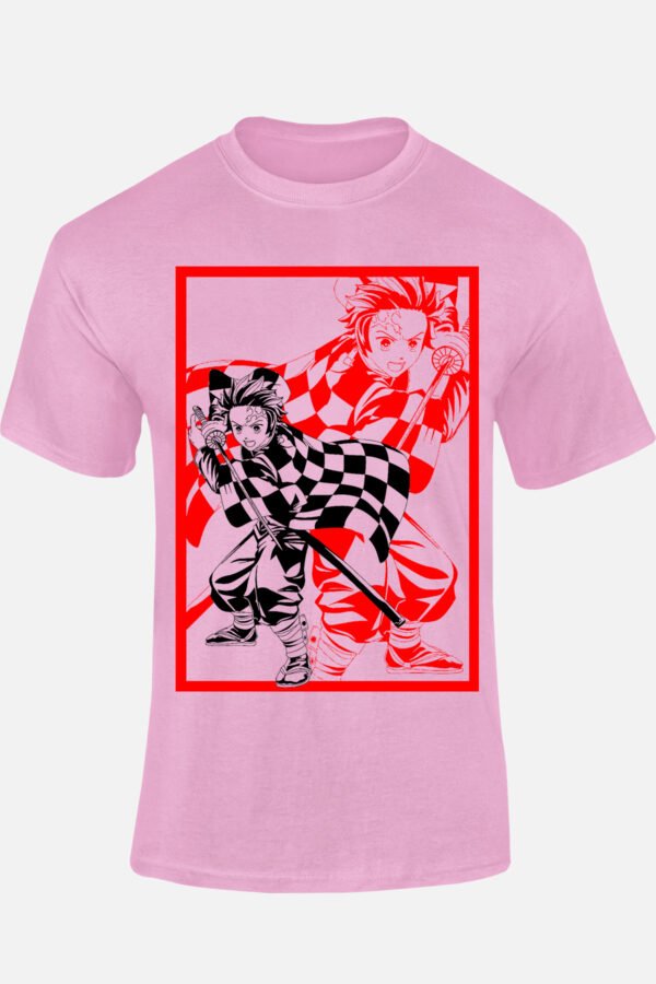 Esprit Carreau - Tshirt
