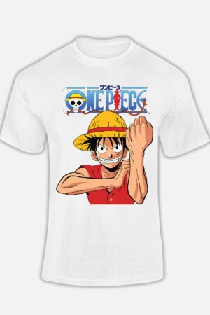 Gomu Gomu - Tshirt