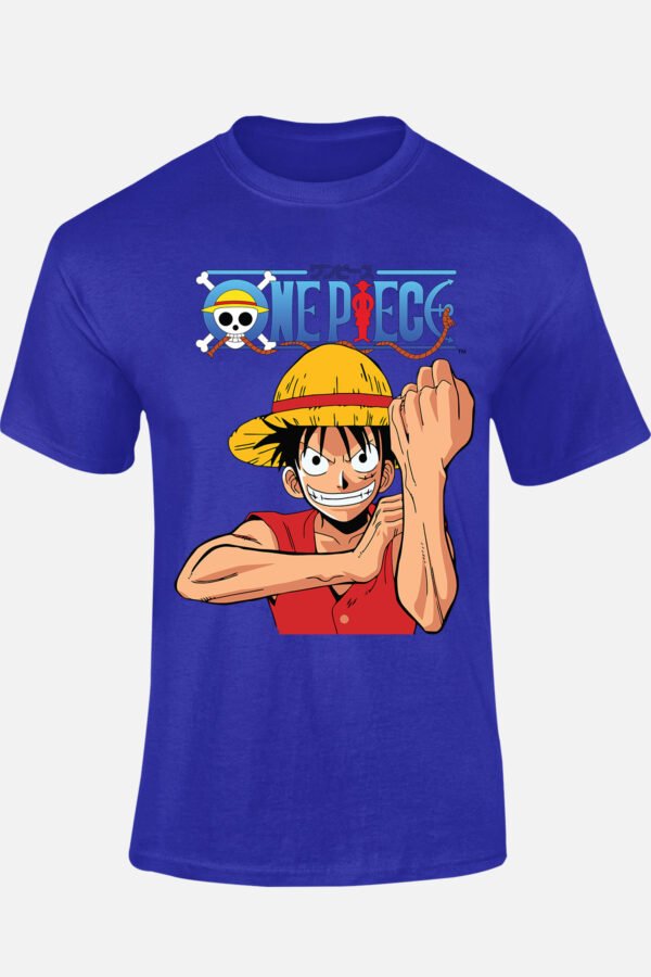 Gomu Gomu - Tshirt