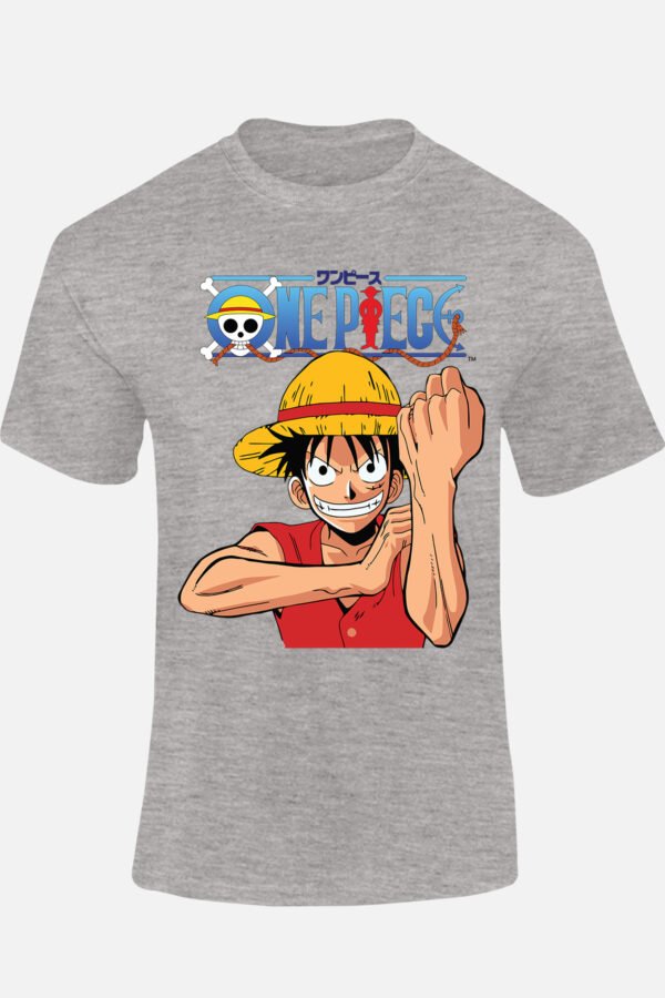 Gomu Gomu - Tshirt