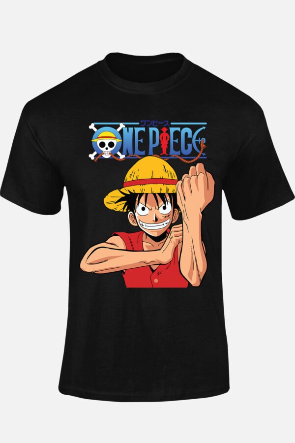 Gomu Gomu - Tshirt