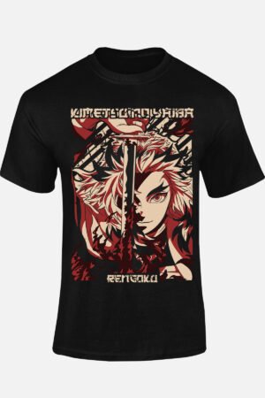 Honor Fire - Tshirt