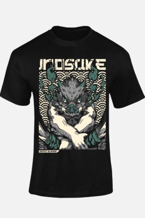 Ino Aura - Tshirt
