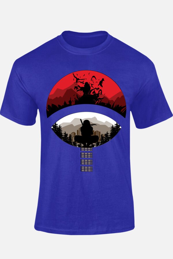 Its naruto - Tshirt