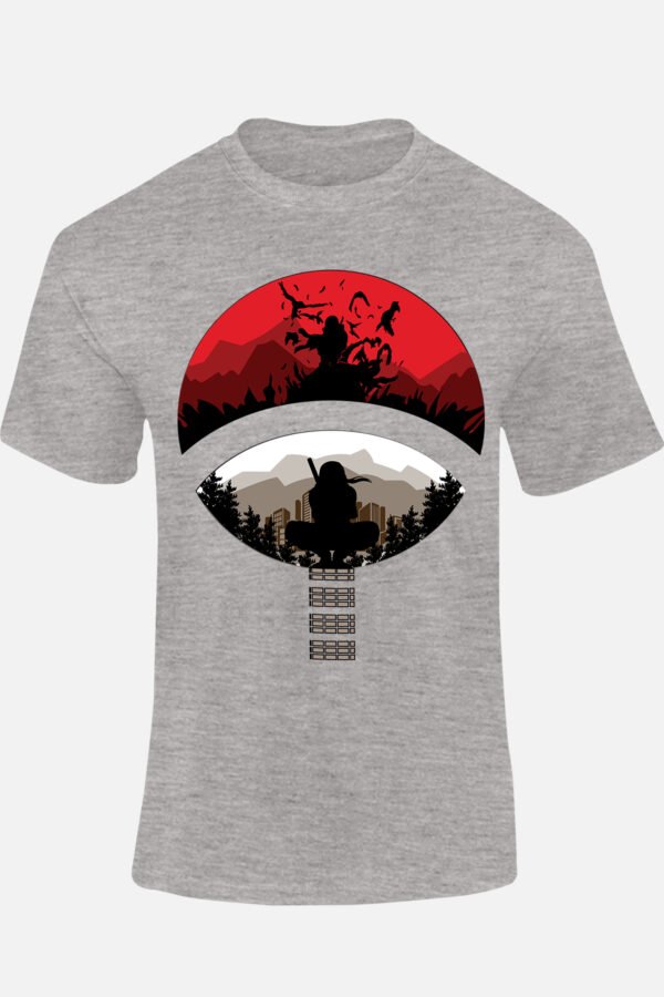 Its naruto - Tshirt