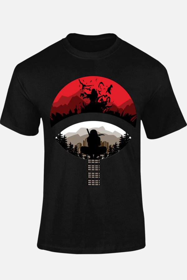 Its naruto - Tshirt