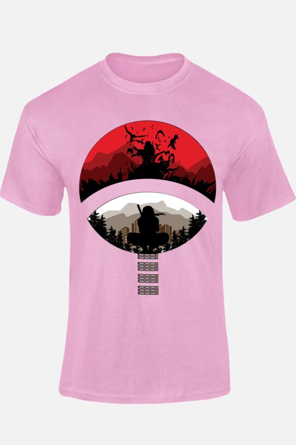 Its naruto - Tshirt