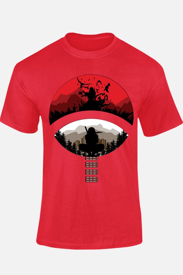 Its naruto - Tshirt