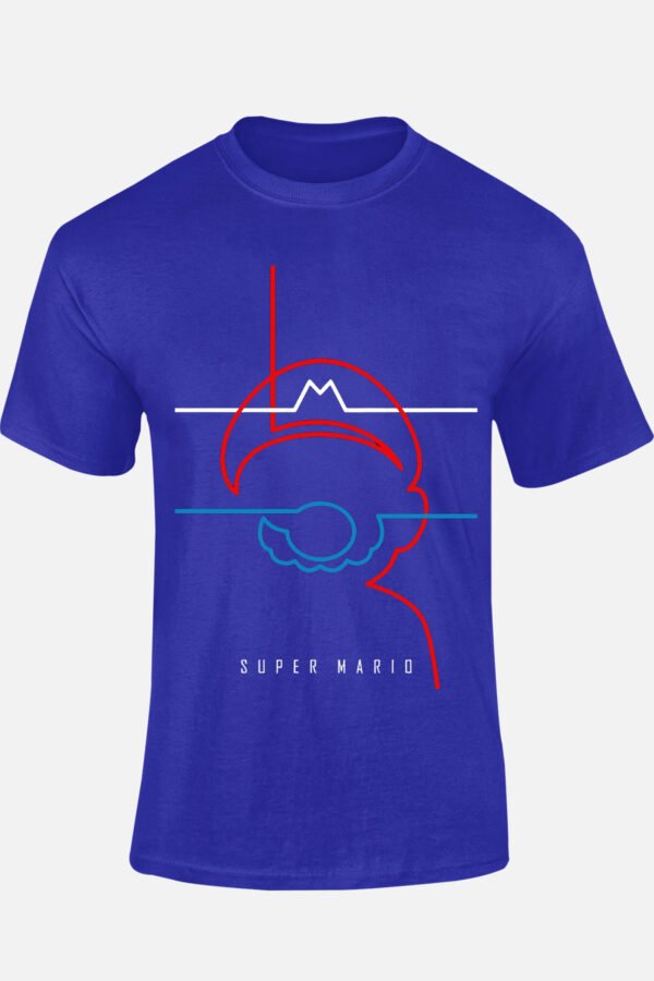 Mar 2 light - Tshirt