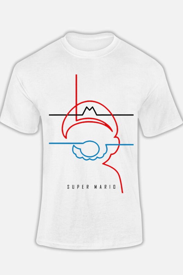 Mar 2 light - Tshirt
