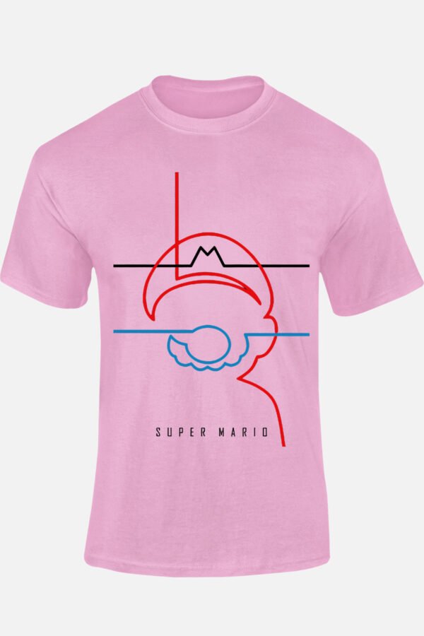 Mar 2 light - Tshirt