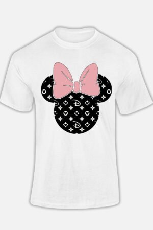 Minnie Inspi - Tshirt