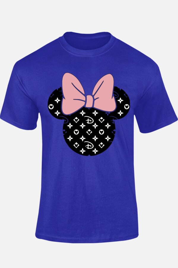 Minnie Inspi - Tshirt